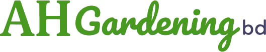 ahgardening bd logo